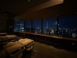 hotel MONday Premium Ueno Okachimachi