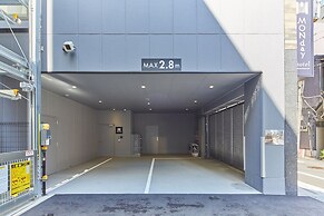 hotel MONday Premium Ueno Okachimachi