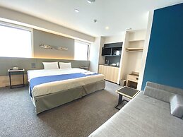 hotel MONday Premium Ueno Okachimachi