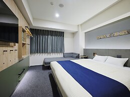 hotel MONday Premium Ueno Okachimachi
