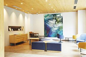 hotel MONday Premium Ueno Okachimachi
