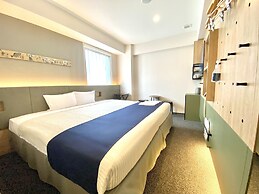 hotel MONday Premium Ueno Okachimachi