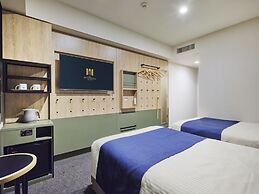 hotel MONday Premium Ueno Okachimachi