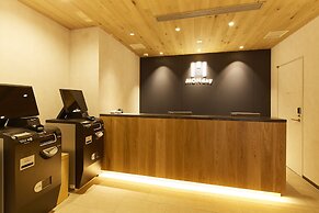 hotel MONday Premium Ueno Okachimachi
