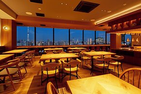 hotel MONday Premium Ueno Okachimachi