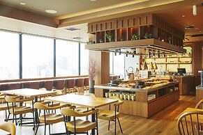 hotel MONday Premium Ueno Okachimachi