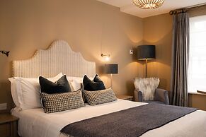 The Salthouse Hotel