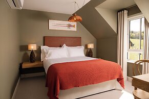 The Salthouse Hotel