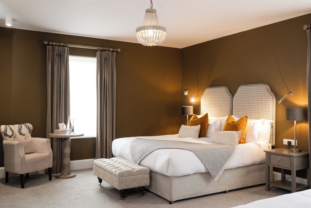 The Salthouse Hotel