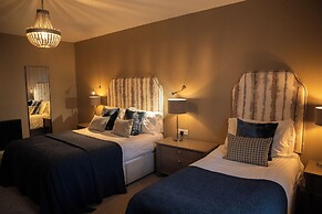 The Salthouse Hotel