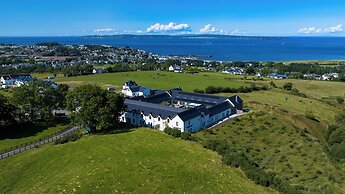 The Salthouse Hotel