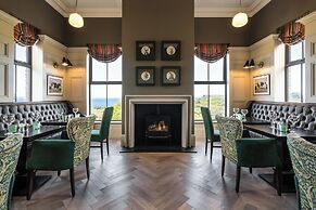 The Salthouse Hotel