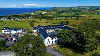 The Salthouse Hotel