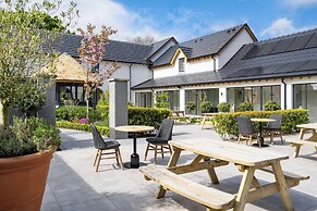 The Salthouse Hotel