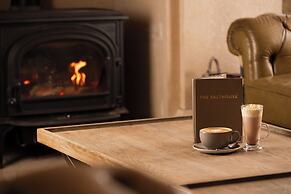The Salthouse Hotel