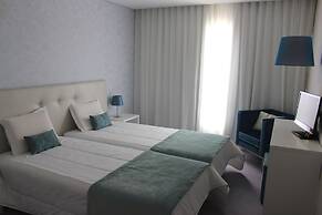Costa de Prata Hotel