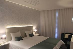 Costa de Prata Hotel