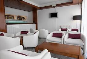 Costa de Prata Hotel & Spa