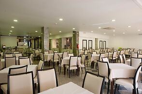 Costa de Prata Hotel & Spa