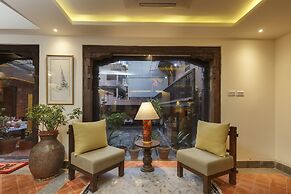 Hotel Thamel House