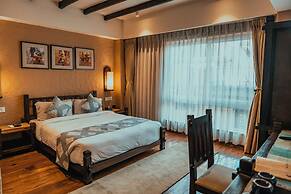 Hotel Thamel House