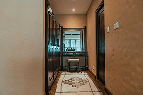 Hotel Thamel House