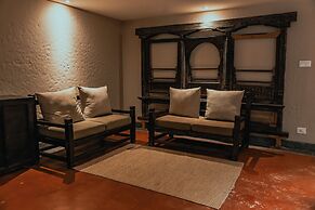 Hotel Thamel House