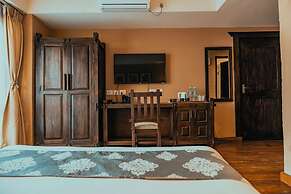Hotel Thamel House