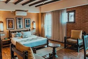 Hotel Thamel House