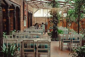 Hotel Thamel House