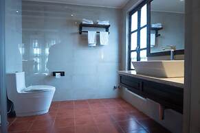 Hotel Thamel House