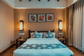 Hotel Thamel House
