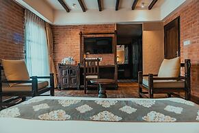 Hotel Thamel House