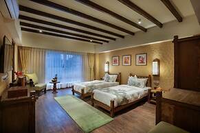 Hotel Thamel House