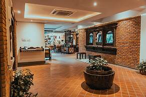 Hotel Thamel House
