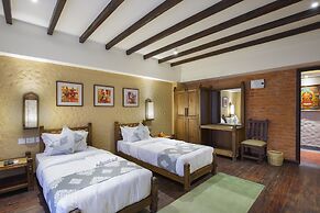 Hotel Thamel House