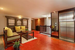Hotel Thamel House