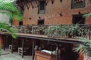 Hotel Thamel House