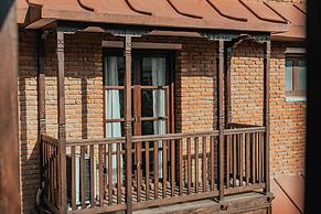 Hotel Thamel House
