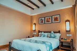 Hotel Thamel House