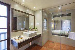 Hotel Thamel House