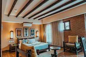 Hotel Thamel House