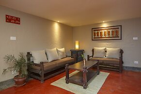 Hotel Thamel House