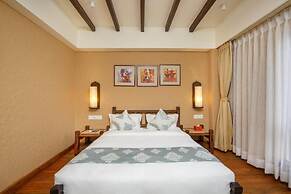 Hotel Thamel House