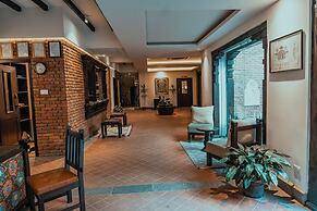 Hotel Thamel House
