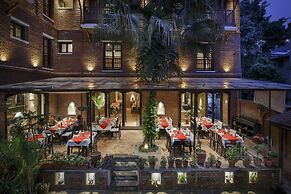 Hotel Thamel House