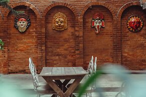 Hotel Thamel House