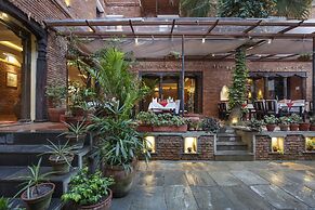 Hotel Thamel House