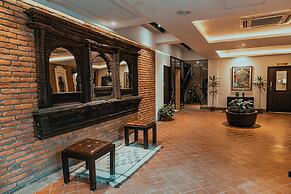 Hotel Thamel House