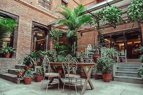 Hotel Thamel House